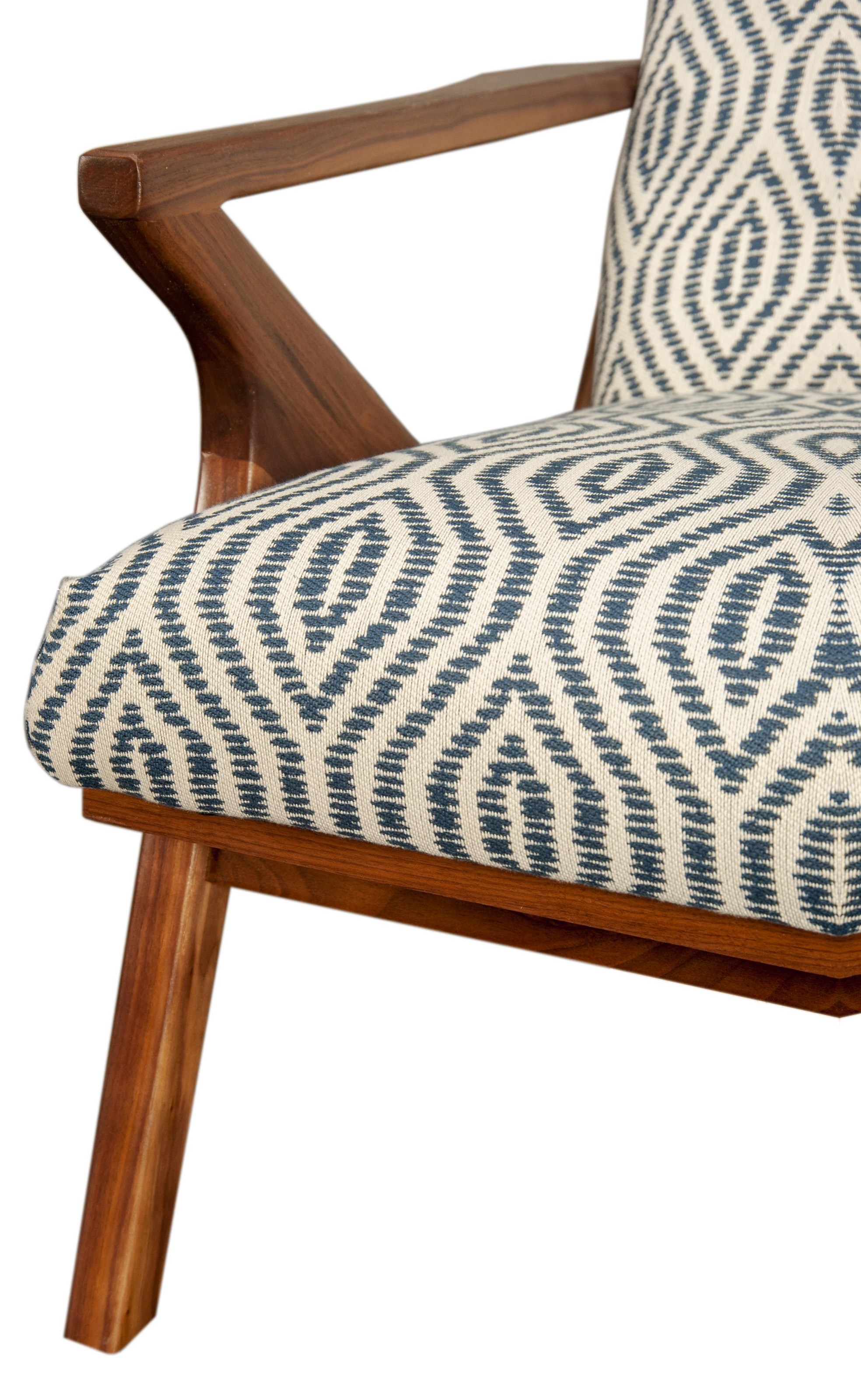 Brielle wingback chair deals